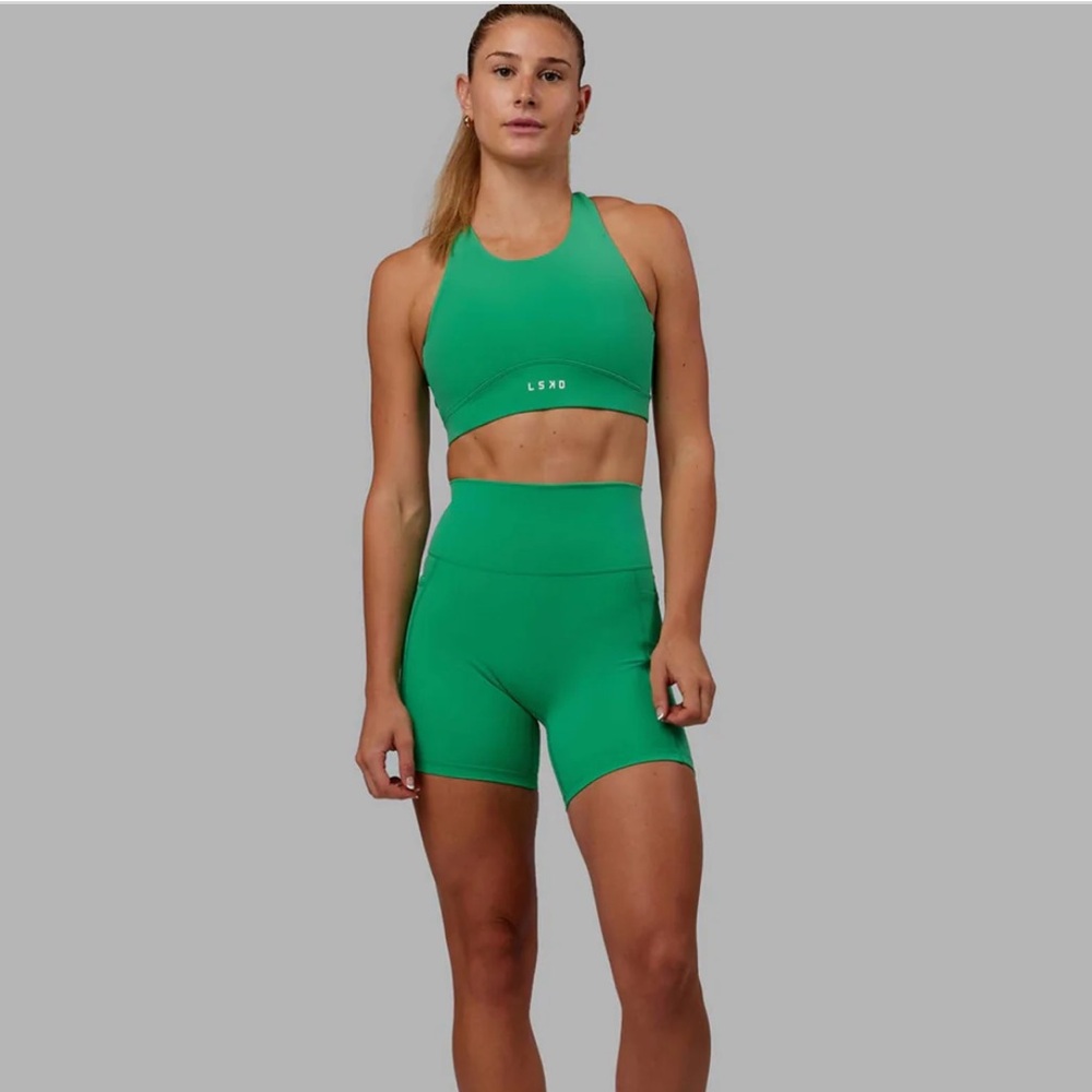 LSKD sports bra